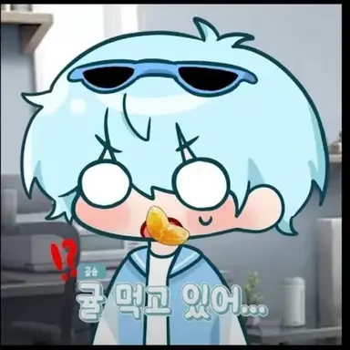 Profile image of 곰숭