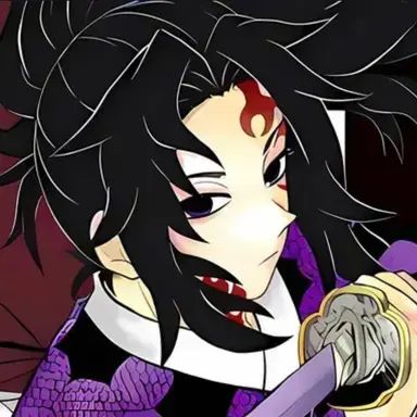 Profile image of 継国巌勝