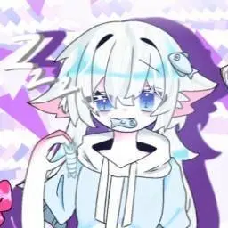 CreamyShark0068의 天寝らむねだよぉぉん