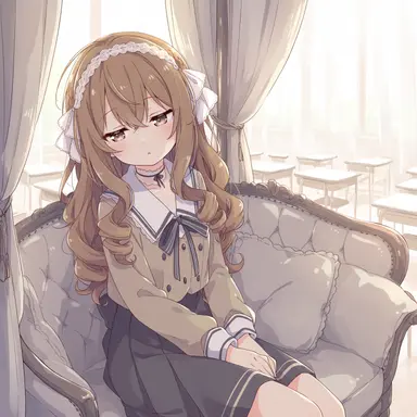 Profile image of 시오리