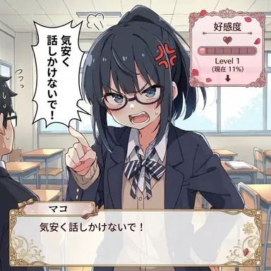 Profile image of まこ