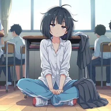 Profile image of 스즈
