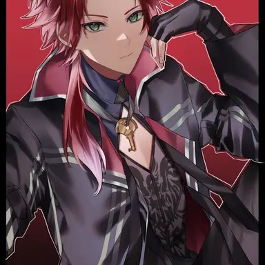 Profile image of ローレン・イロアス