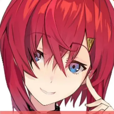 Profile image of アンジュ・カトリーナ