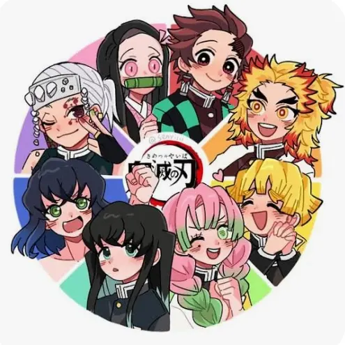 WoodyPress4695의 {{유저}}.가 귀멸 학원에 왔긔