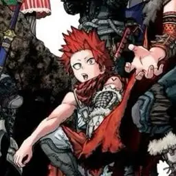 Profile image of Ejiro Kirishima