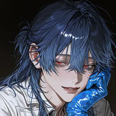 Profile image of 蔦輝