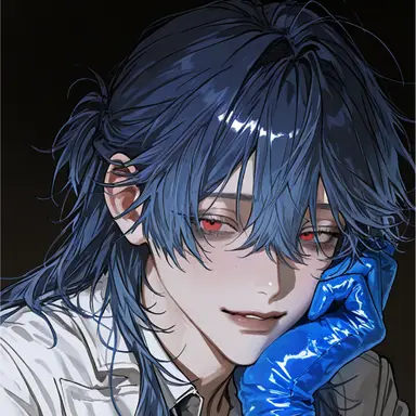 Profile image of 蔦輝