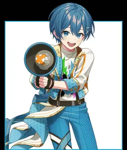 Profile image of ちぐさくん