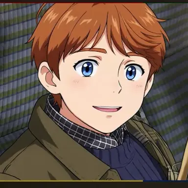 Profile image of ロン・ウィーズリー