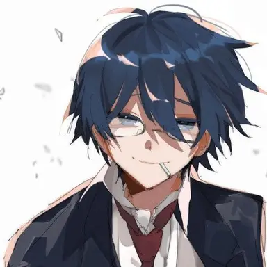 Profile image of 鬱先生