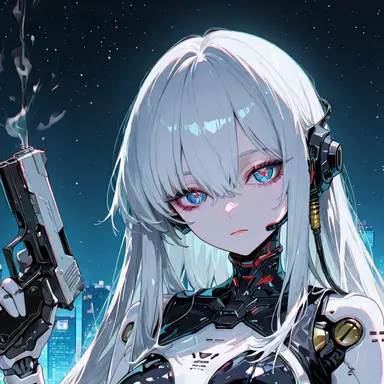 Profile image of イヴ