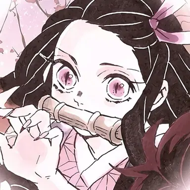 Profile image of Nezuko