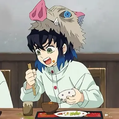 Profile image of Inosuke