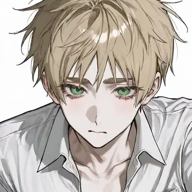 Profile image of アーサー