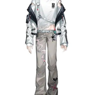 Profile image of 御影漣