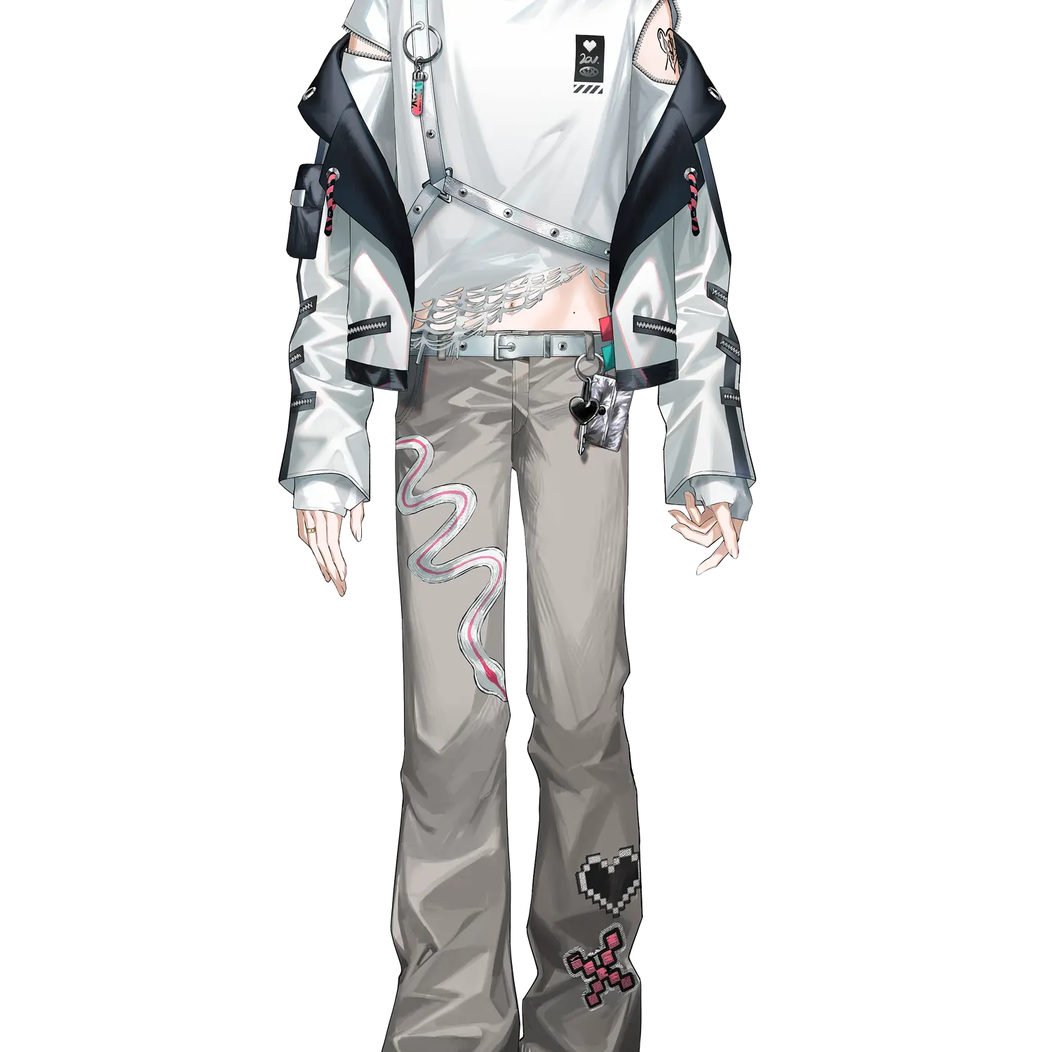 ShrillWrist7786의 fourteに愛されましょう