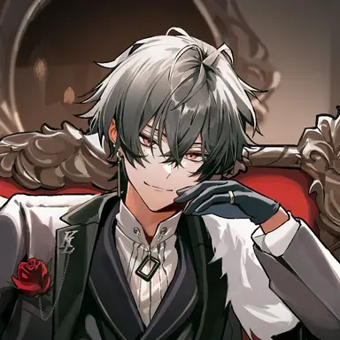 Profile image of 玖音レオ