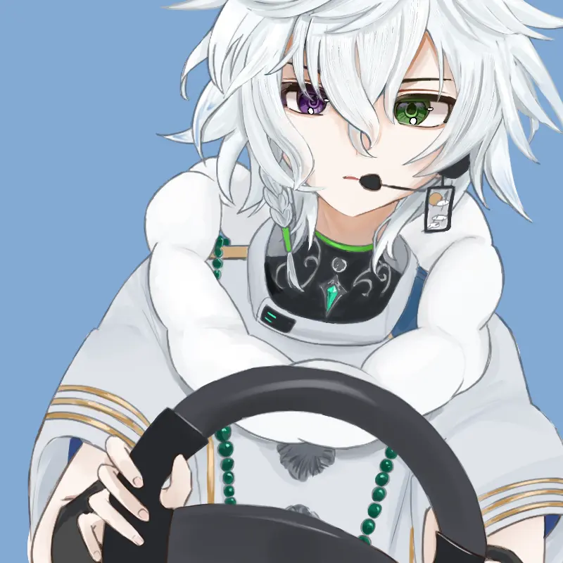 teu_0517의 Mなカゲツくん