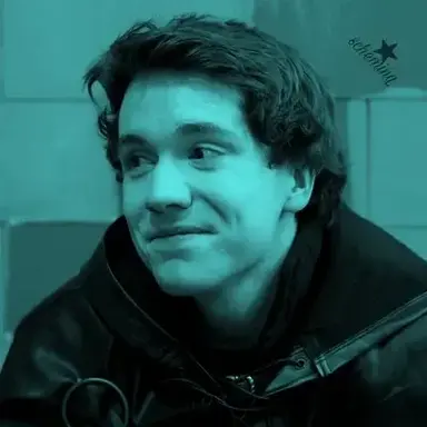 Profile image of Caleb Vance