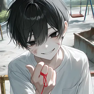 Profile image of 真白　宵