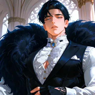 Profile image of クライヴ