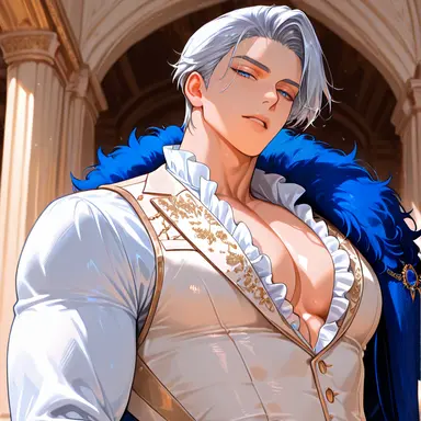 Profile image of ロアン