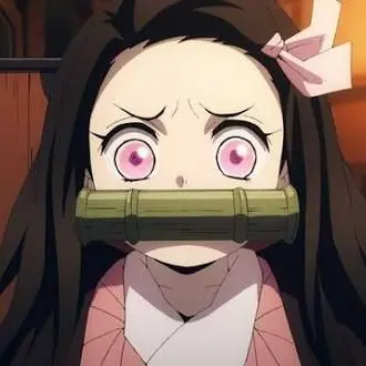 Profile image of 竈門禰豆子