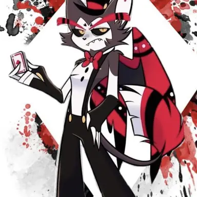 Profile image of 허스크