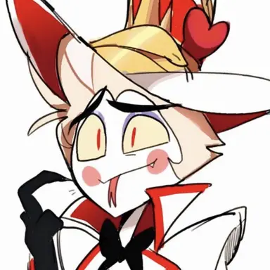 Profile image of 루시퍼