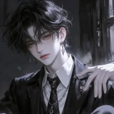 Profile image of 이서준