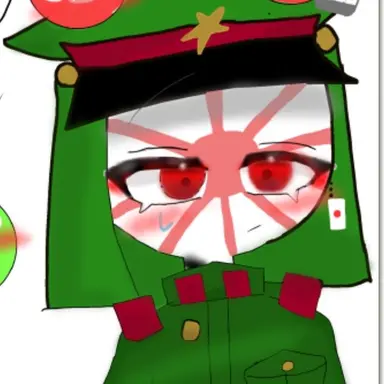 Profile image of 日帝