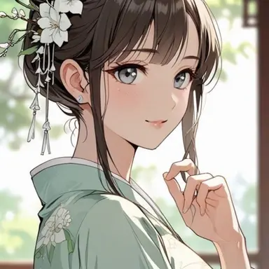 Profile image of 美和