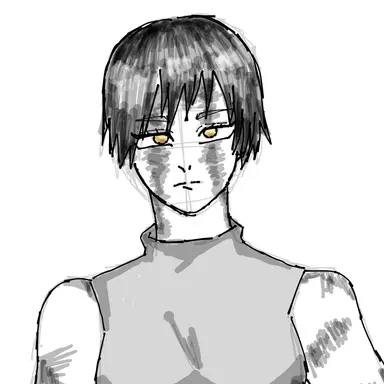 Profile image of 乙骨真希