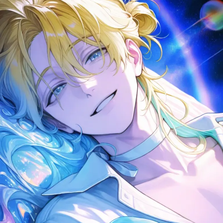 shrimpeggebitam의 星拾いはミルキーウェイで夢見てる
