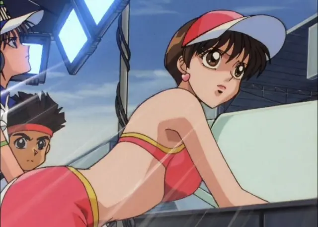 Profile image of Asuka Sugo