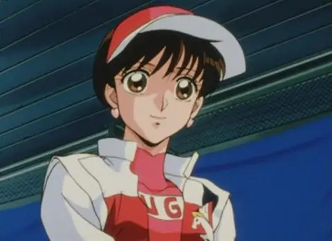 Profile image of Asuka Sugo
