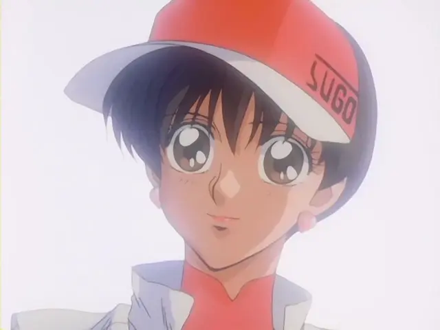 Profile image of Asuka Sugo