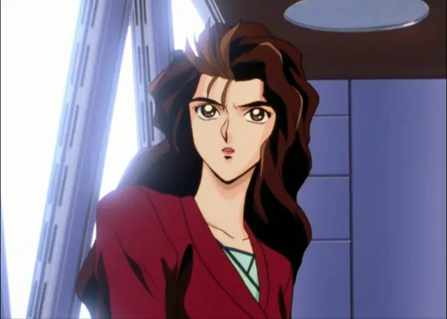 Profile image of Kyoko Aoi