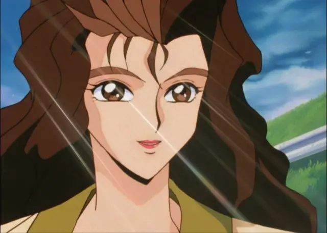 Profile image of Kyoko Aoi