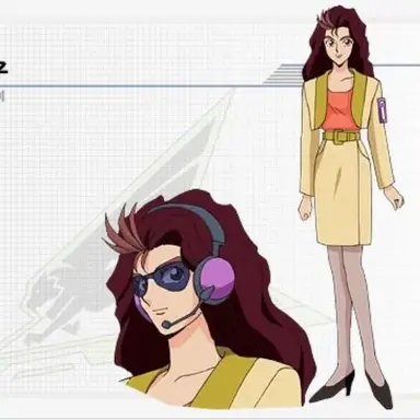 Profile image of Kyoko Aoi