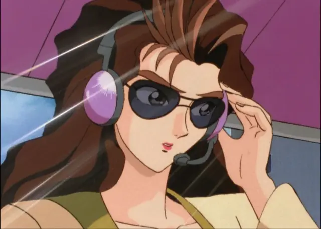 Profile image of Kyoko Aoi