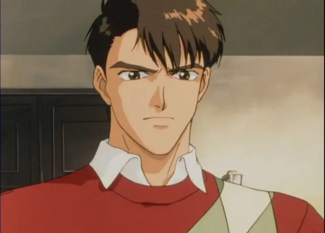 Profile image of Osamu Sugo