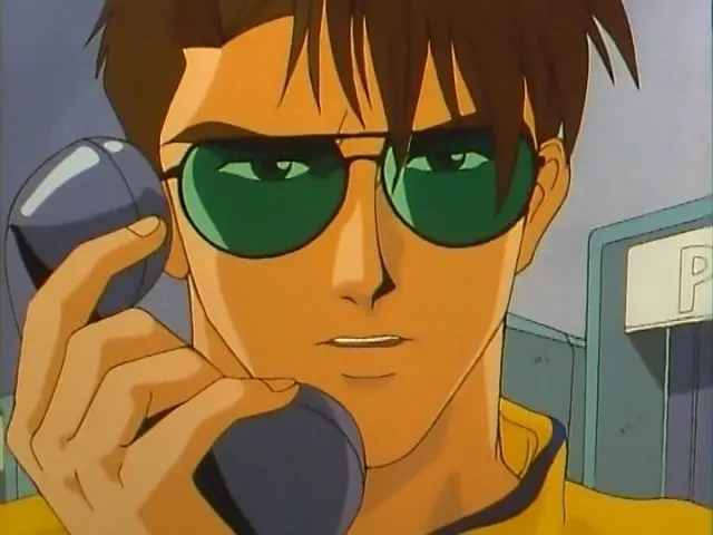 Profile image of Osamu Sugo