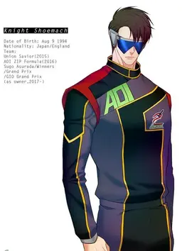 Profile image of Osamu Sugo