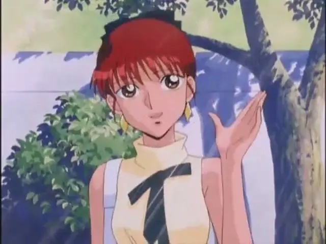 Profile image of Miki Jounouchi