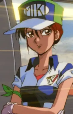 Profile image of Miki Jounouchi