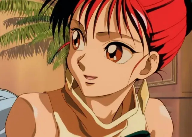 Profile image of Miki Jounouchi