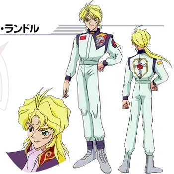 Profile image of Karl Richter von Randoll