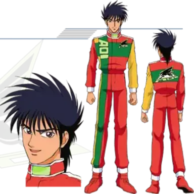 Profile image of Naoki Shinjyo